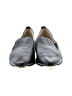 Cole Haan 100% Leather Black Flats Size 8 - photo 2