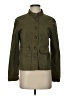 Sanctuary Solid Green Jacket Size S - photo 1