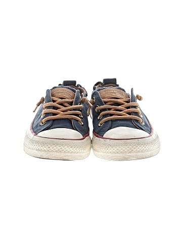 Converse Sneakers (view 2)