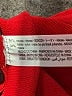 Zara Red Cocktail Dress Size M - photo 8