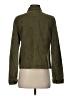 Sanctuary Solid Green Jacket Size S - photo 2