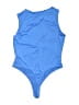 River Island Blue Bodysuit Size 10 - photo 2