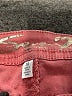 Seven7 Solid Pink Jeggings Size 10 - photo 3