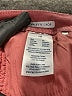 Seven7 Solid Pink Jeggings Size 10 - photo 4