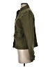 Sanctuary Solid Green Jacket Size S - photo 5