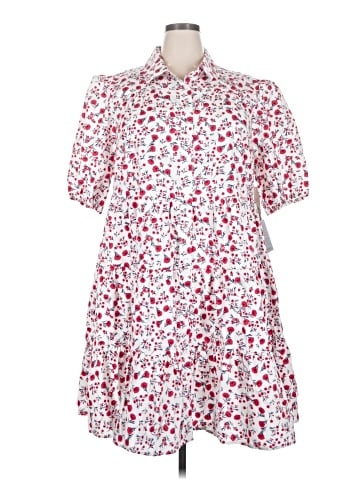 Eliza J Casual Dress (view 1)