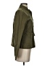 Sanctuary Solid Green Jacket Size S - photo 4