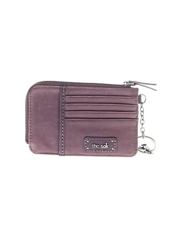 The Sak Leather Wallet (view 2)