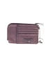The Sak 100% Leather Hearts Purple Leather Wallet One size - photo 2