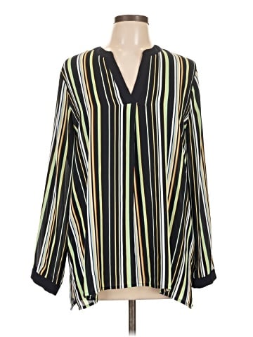 Vince Camuto Long Sleeve Blouse (view 1)