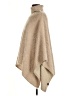 Akemi + Kin Tan Poncho One size - photo 5