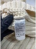 Zimmermann 100% Cotton Ivory Turtleneck Sweater Size 6 (1) - photo 14