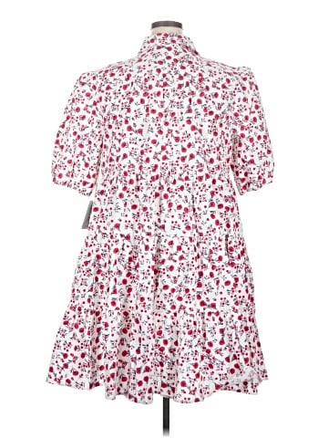 Eliza J Casual Dress (view 2)