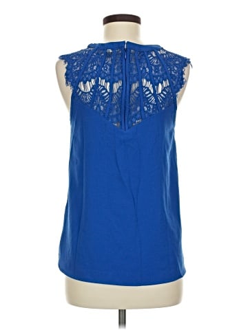 Brixon Ivy Sleeveless Blouse (view 2)