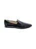 Cole Haan 100% Leather Black Flats Size 8 - photo 1