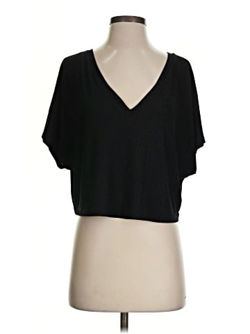 Zara Short Sleeve Top (view 1)