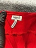 Splendid Solid Red Casual Dress Size S - photo 7