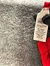 Splendid Solid Red Casual Dress Size S - photo 8