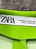 Zara Green Skort Size XS - photo 3