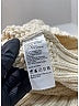 Zimmermann 100% Cotton Ivory Turtleneck Sweater Size 6 (1) - photo 10