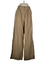 Madewell Tan Casual Pants Size 0 - photo 1