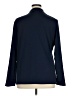 Nike 100% Polyester Blue Track Jacket Size XL - photo 2