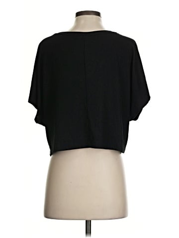 Zara Short Sleeve Top (view 2)