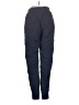 Athleta Solid Blue Casual Pants Size 2 - photo 2