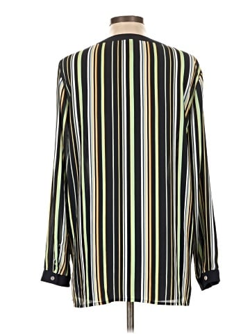 Vince Camuto Long Sleeve Blouse (view 2)