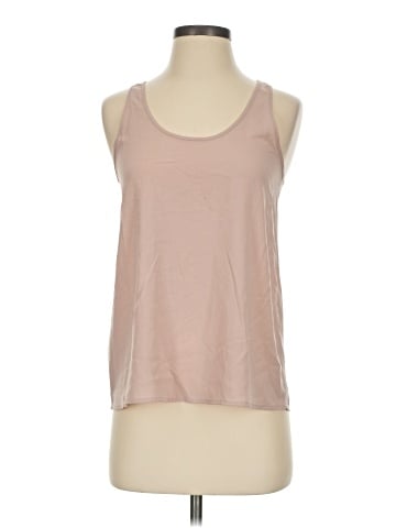Frenchi Sleeveless Top (view 1)