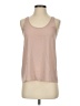 Frenchi Tan Sleeveless Top Size XS - photo 1