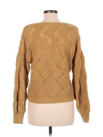 Moon & Madison Pullover Sweater (view 2)