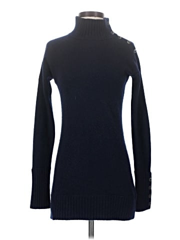 Vince. Turtleneck Sweater (view 1)