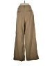 Madewell Tan Casual Pants Size 0 - photo 2