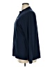 Nike 100% Polyester Blue Track Jacket Size XL - photo 5