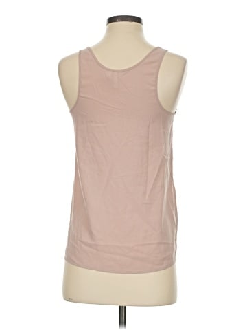 Frenchi Sleeveless Top (view 2)