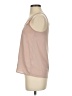 Frenchi Tan Sleeveless Top Size XS - photo 5