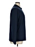 Nike 100% Polyester Blue Track Jacket Size XL - photo 4