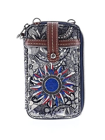 Sakroots Wristlet (view 1)