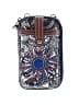 Sakroots Blue Wristlet One size - photo 1