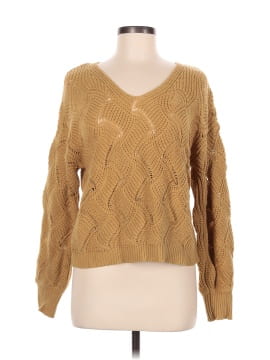 Moon & Madison Pullover Sweater