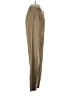 Madewell Tan Casual Pants Size 0 - photo 4