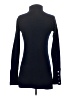 Vince. Blue Turtleneck Sweater Size S - photo 2