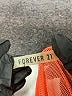 Forever 21 Orange Cocktail Dress Size M - photo 7