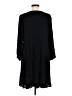 Torrid 100% Rayon Black Casual Dress Size Med Plus (00) - photo 2
