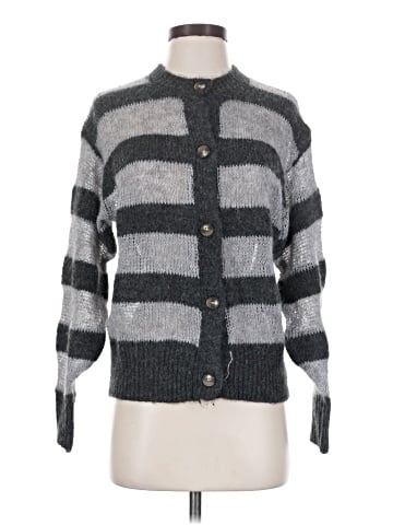 Zara Cardigan (view 1)