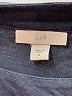J.Jill Black Tank Top Size M - photo 7