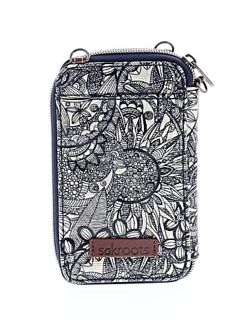 Sakroots Wristlet (view 2)