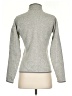 Patagonia 100% Polyester Gray Pullover Sweater Size S - photo 2