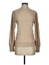 J.Crew Tan Turtleneck Sweater Size S - photo 1